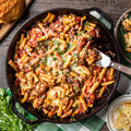 Lodge Cast Iron Dual-Handle Pan - Cookware