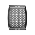 Lodge 15 x 12 Inch Seasoned Cast Iron Grill Topper - Cookware