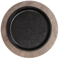 Lodge Round Wood Underliner - Wood Cookware Trivet
