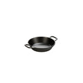 Lodge Cast Iron Dual-Handle Pan - Cookware