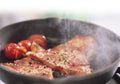 Lodge Classic Cast Iron Skillets - Cookware