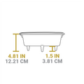 Lodge Wildlife Series 5 Piece Set - Cookware