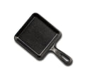 Lodge Square Cast Iron Classic Skillet - Cookware