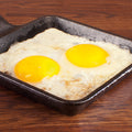 Lodge Square Cast Iron Classic Skillet - Cookware