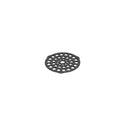 Lodge Cast Iron Trivet/Meat Rack - Wood Cookware Trivet