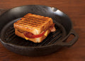 Lodge Round Cast Iron Grill Pan - Cookware