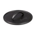 Lodge Seasoned Cast Iron Round Grill Press - Cookware