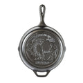 Lodge Buffalo Nickel Skillet - Cookware