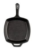 Lodge Square Cast Iron Classic Skillet - Cookware