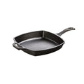Lodge Square Cast Iron Classic Skillet - Cookware