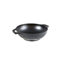 Lodge Cast Iron Mini Wok - Cookware