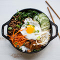 Lodge Cast Iron Mini Wok - Cookware