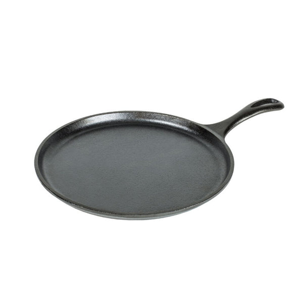 Lodge Cast Iron Griddle - Cookware