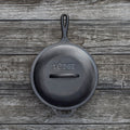 Lodge Cast Iron Lid - Cookware Lid