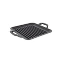 Lodge Chef Collection Square Grill Pan - Cookware