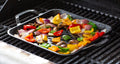 Lodge Chef Collection 11 Inch Cast Iron Square Grill Topper - Cookware