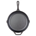 Lodge Classic Cast Iron Skillets - Cookware