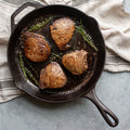 Lodge Chef Collection Skillets - Cookware