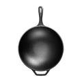 Lodge Chef Collection 12.5 Inch Wok - Cookware