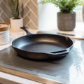 Lodge Chef Collection Skillets - Cookware