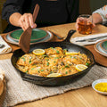 Lodge Chef Collection Skillets - Cookware