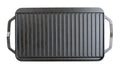 Lodge Chef Collection Reversible Grill/Griddle - Cookware