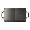 Lodge Chef Collection Single-Sided Grill/Griddle - Cookware
