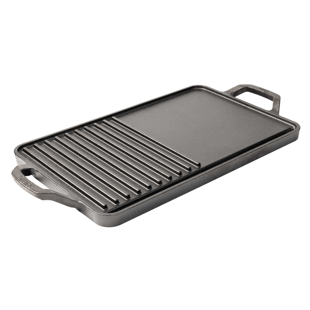 Lodge Chef Collection Single-Sided Grill/Griddle - Cookware