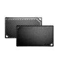 Lodge 16.75 x 9.5 Inch Double Play Reversible Grill/Griddle - Cookware