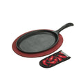 Lodge Fajita Set - Cookware