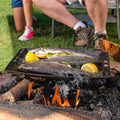 Lodge Rectangular Griddle - Cookware