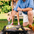Lodge Rectangular Griddle - Cookware