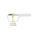 Lodge Cast Iron Melting Pot and Silicone Brush - Cast Iron Cleaning Accessory