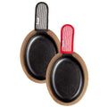 Lodge Seasoned Cast Iron Serve in Style Set - Cookware