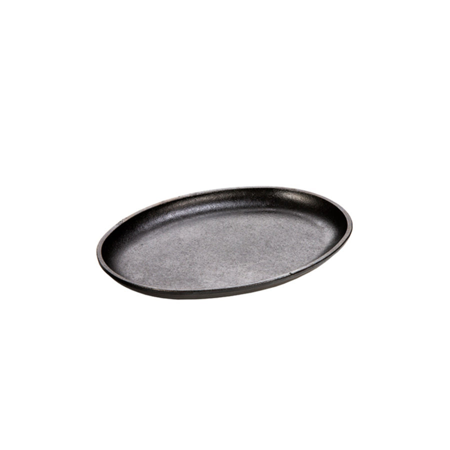 Lodge Oval Serving Griddles - Cookware