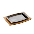Lodge Rectangular Griddle - Cookware