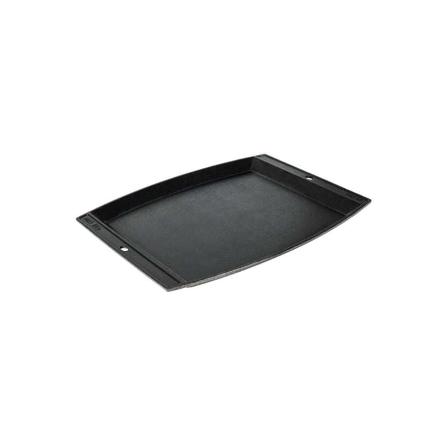 Lodge Rectangular Griddle - Cookware