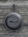 Lodge Cast Iron Lid - Cookware Lid