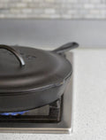 Lodge Cast Iron Lid - Cookware Lid