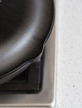 Lodge Cast Iron Lid - Cookware Lid