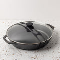 Lodge Lid Latch - Cast Iron Cleaning Accessory