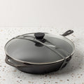 Lodge Lid Latch - Cast Iron Cleaning Accessory