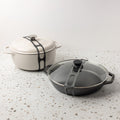 Lodge Lid Latch - Cast Iron Cleaning Accessory