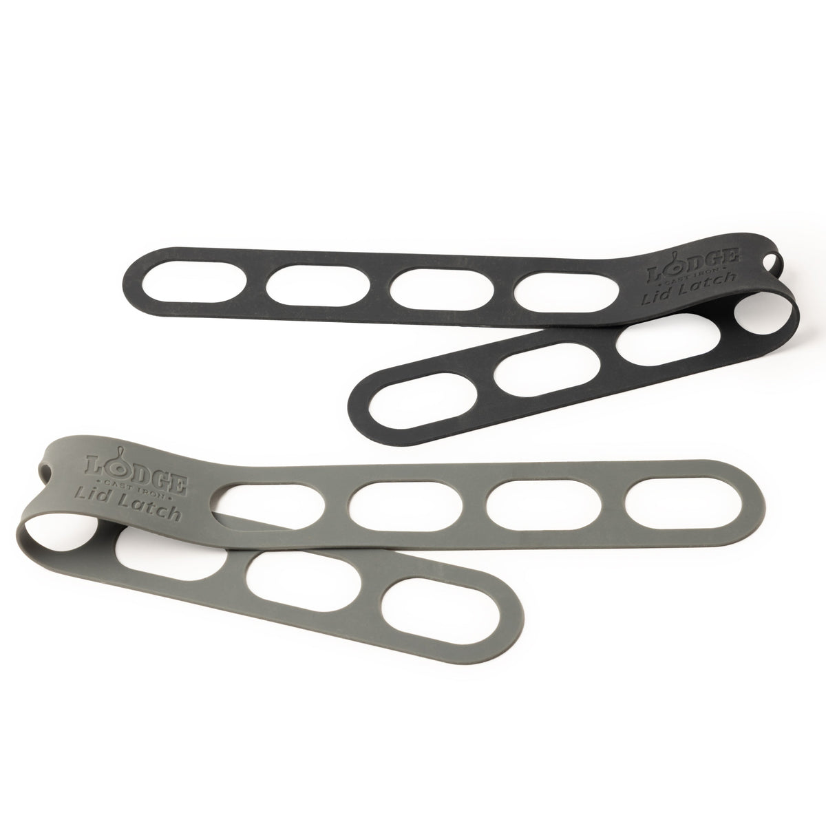 Lodge Lid Latch - Cast Iron Cleaning Accessory