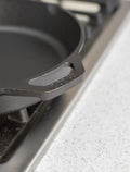 Lodge Cast Iron Dual-Handle Pan - Cookware
