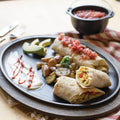 Lodge Oval Serving Griddles - Cookware
