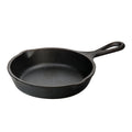 Lodge Classic Cast Iron Skillets - Cookware