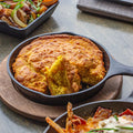 Lodge Classic Cast Iron Skillets - Cookware