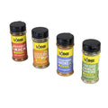 Lodge Sear Blends Variety Pack - Cookware Accessory