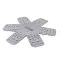 Lodge Cookware Protectors - Cast Iron Cleaning Accessory